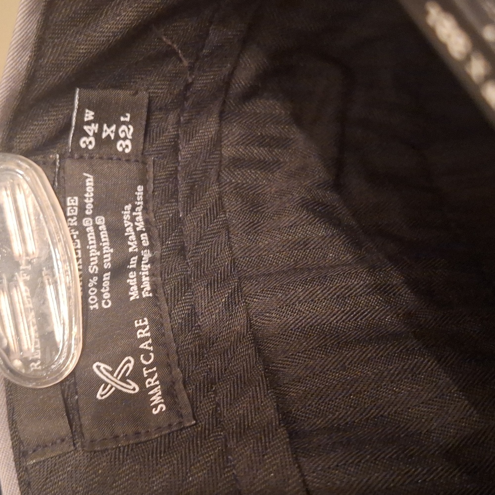 Norstrom Classics Slacks NWT - image 6